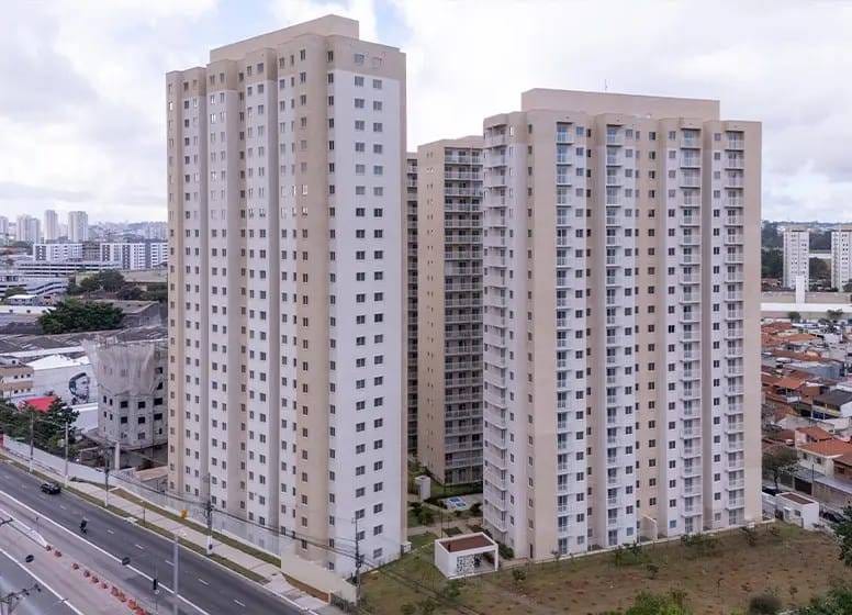 Apartamento à venda com 2 quartos, 36m² - Foto 30