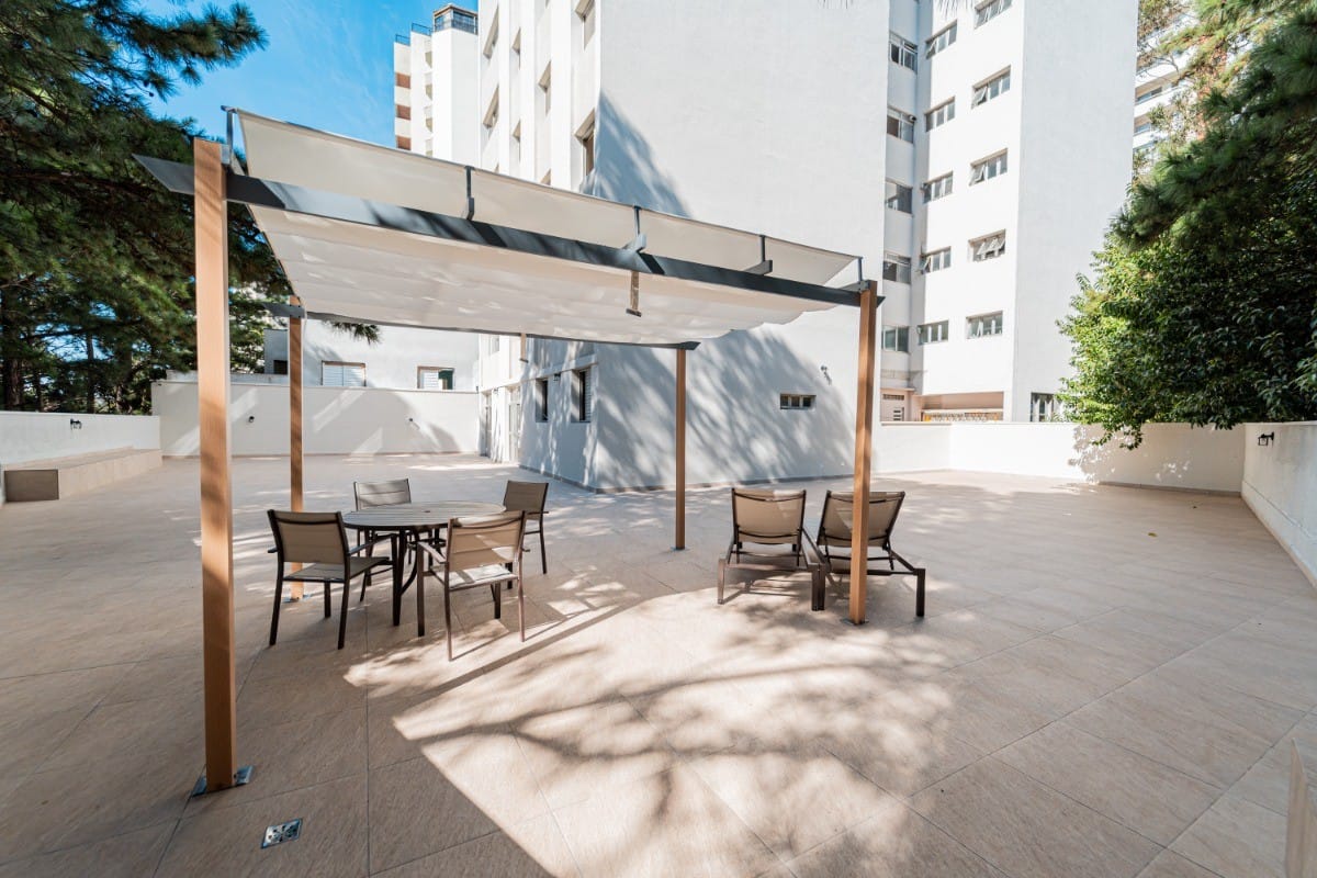 Apartamento, 4 quartos, 123 m² - Foto 21