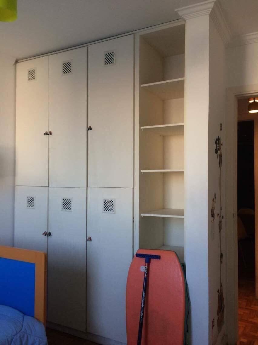Apartamento, 3 quartos, 108 m² - Foto 2