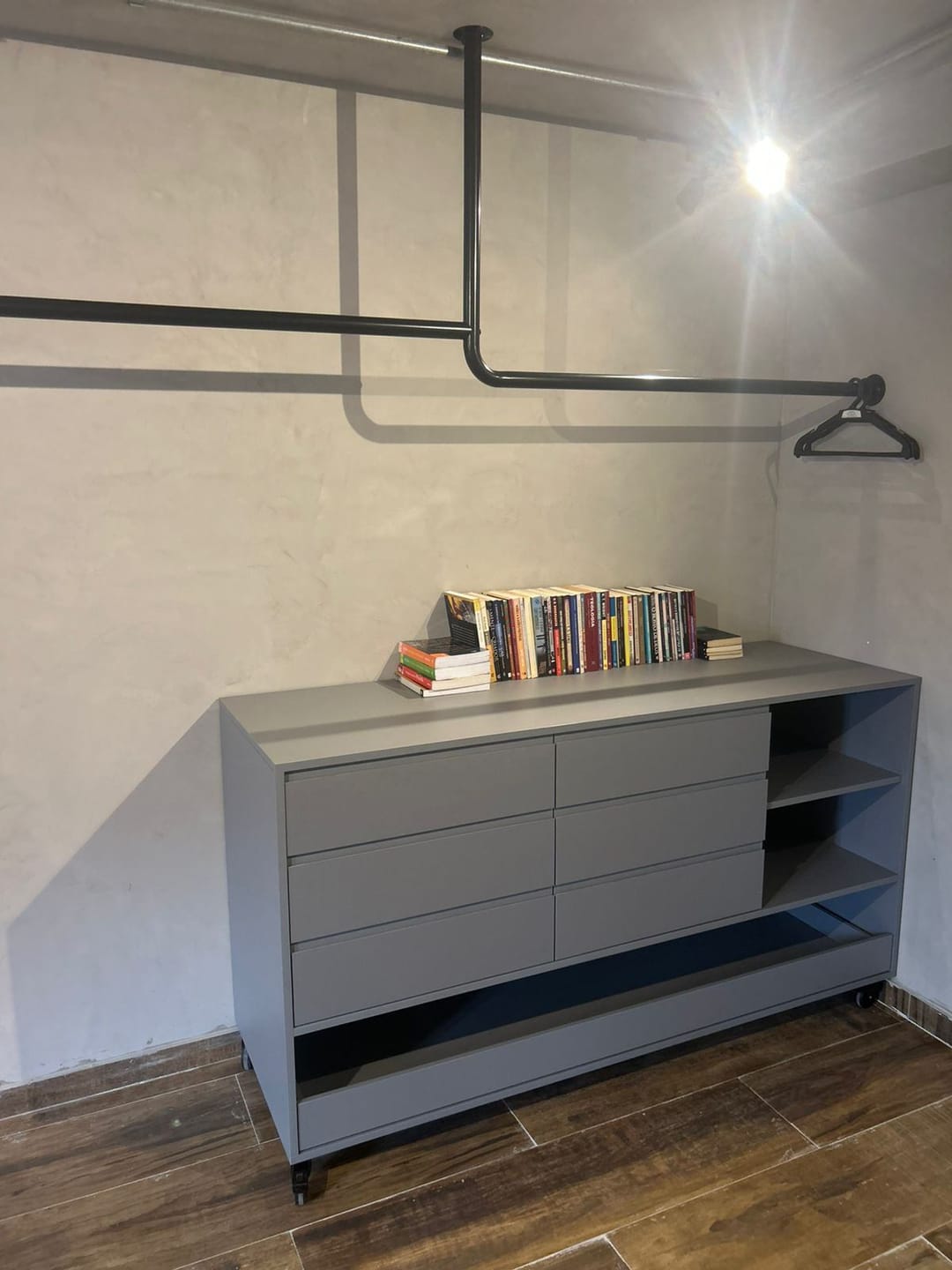 Apartamento, 1 quarto, 35 m² - Foto 20