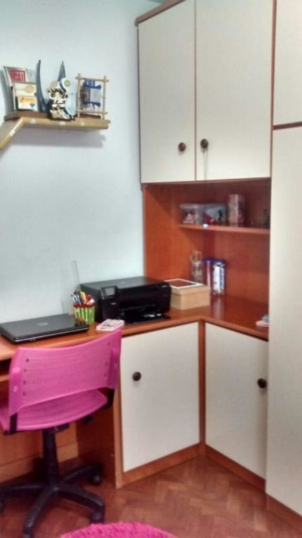 Apartamento, 2 quartos, 65 m² - Foto 4