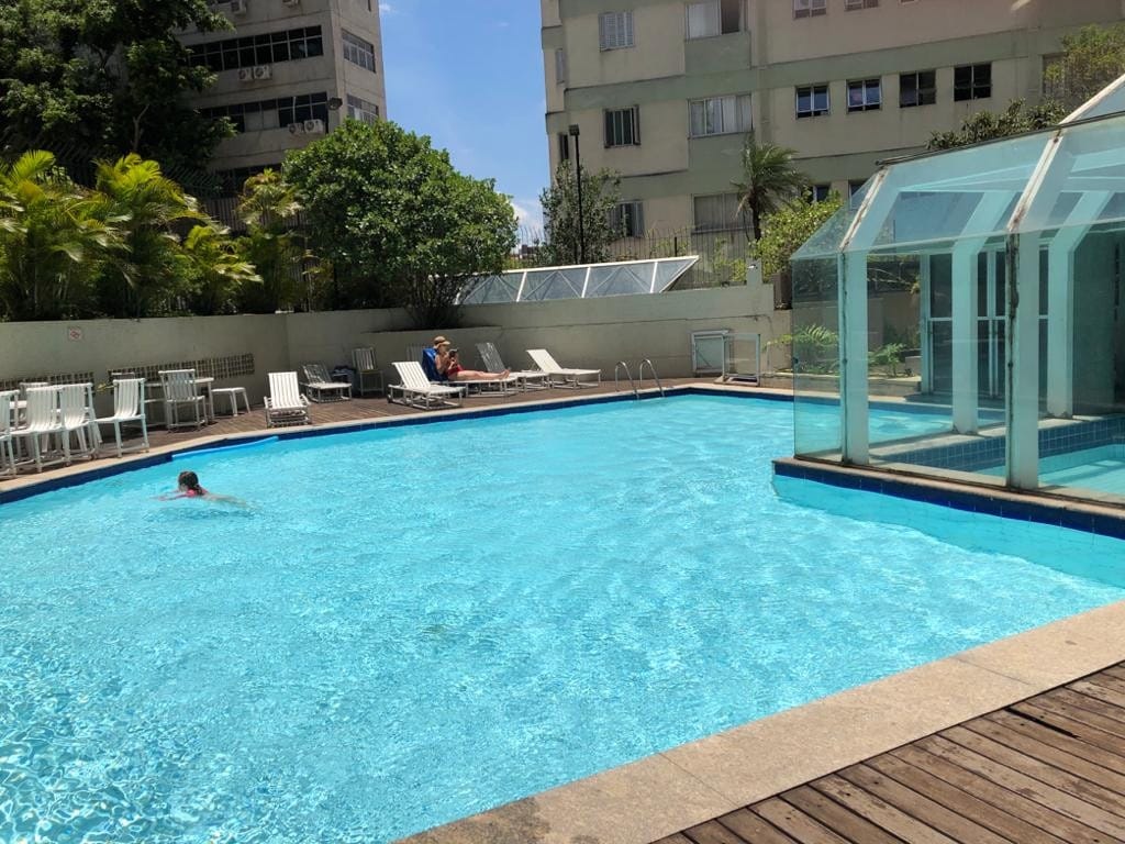 Apartamento, 2 quartos, 76 m² - Foto 18