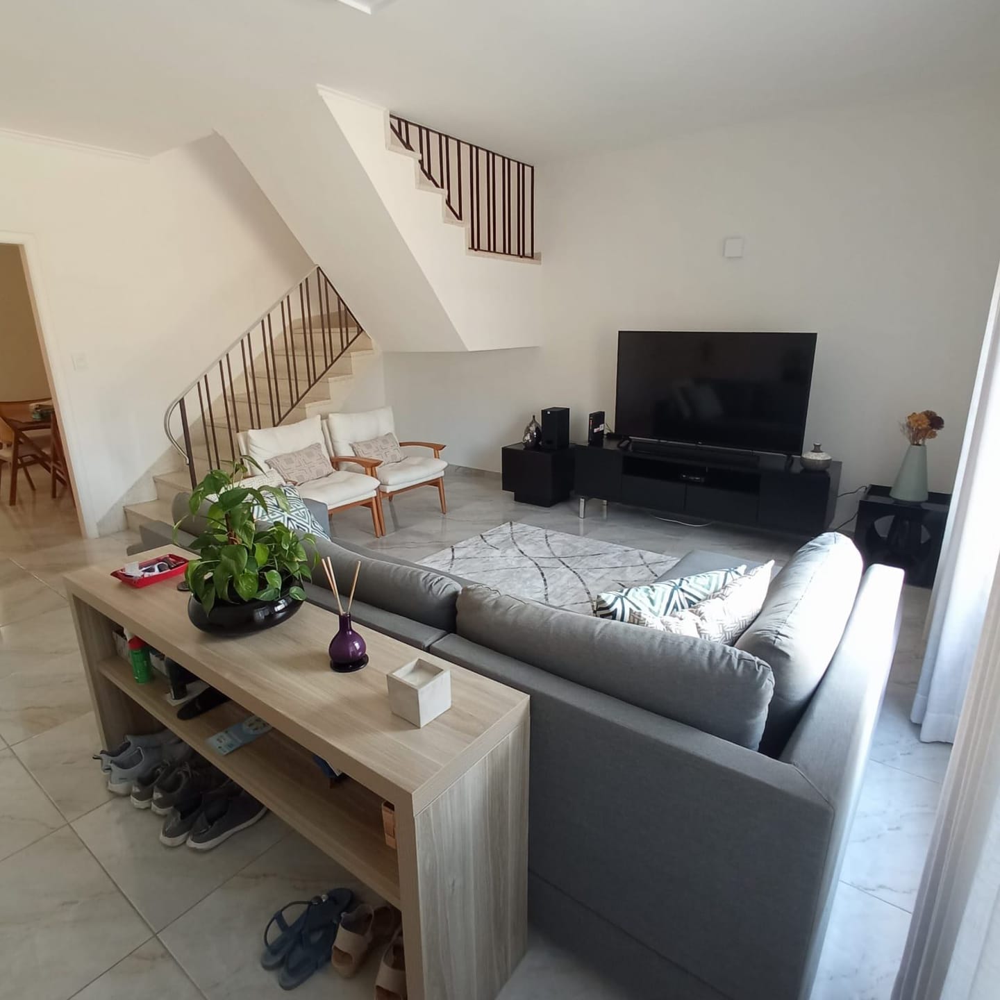 Casa, 3 quartos, 206 m² - Foto 19