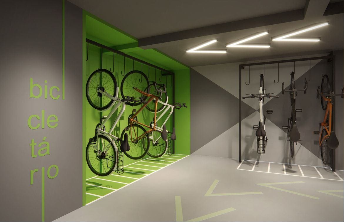 Apartamento, 3 quartos, 55 m² - Foto 13