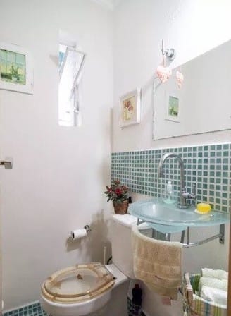 Casa, 2 quartos, 200 m² - Foto 8