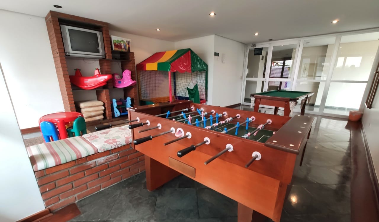 Apartamento, 2 quartos, 63 m² - Foto 3