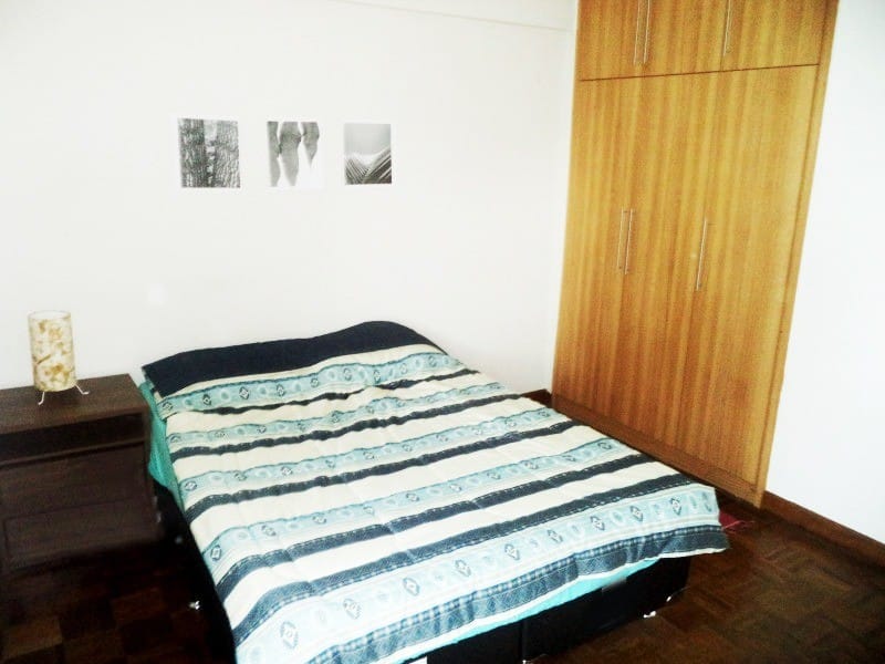 Apartamento, 2 quartos, 80 m² - Foto 2