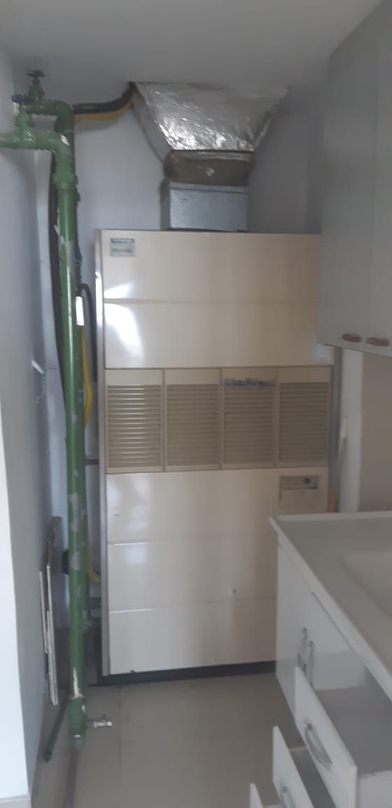 Sala-Conjunto, 122 m² - Foto 27