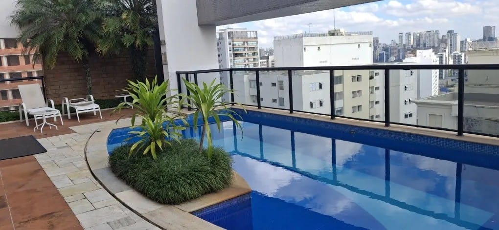 Apartamento, 1 quarto, 45 m² - Foto 7