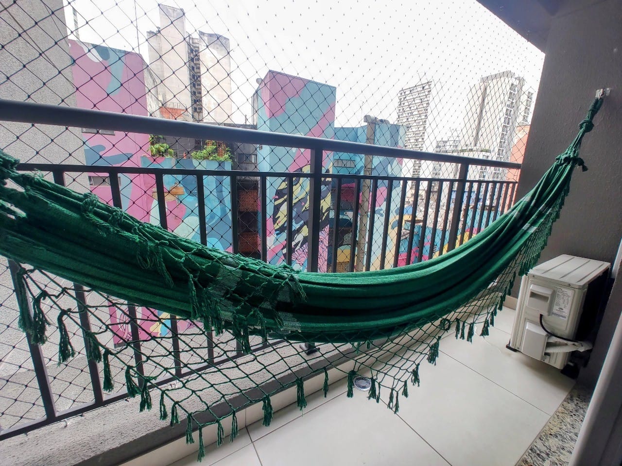 Kitnet-Studio, 22 m² - Foto 2