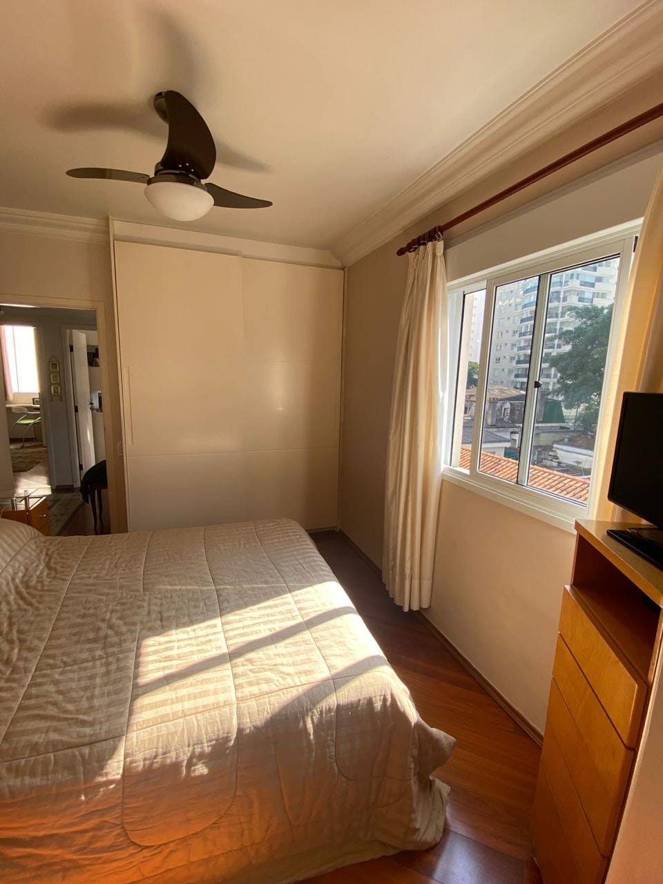 Apartamento, 4 quartos, 144 m² - Foto 9