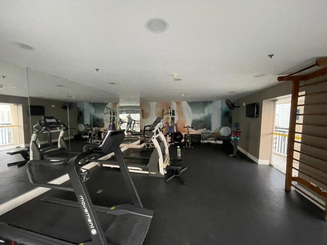 Flat/Apart Hotel, 1 quarto, 31 m² - Foto 29