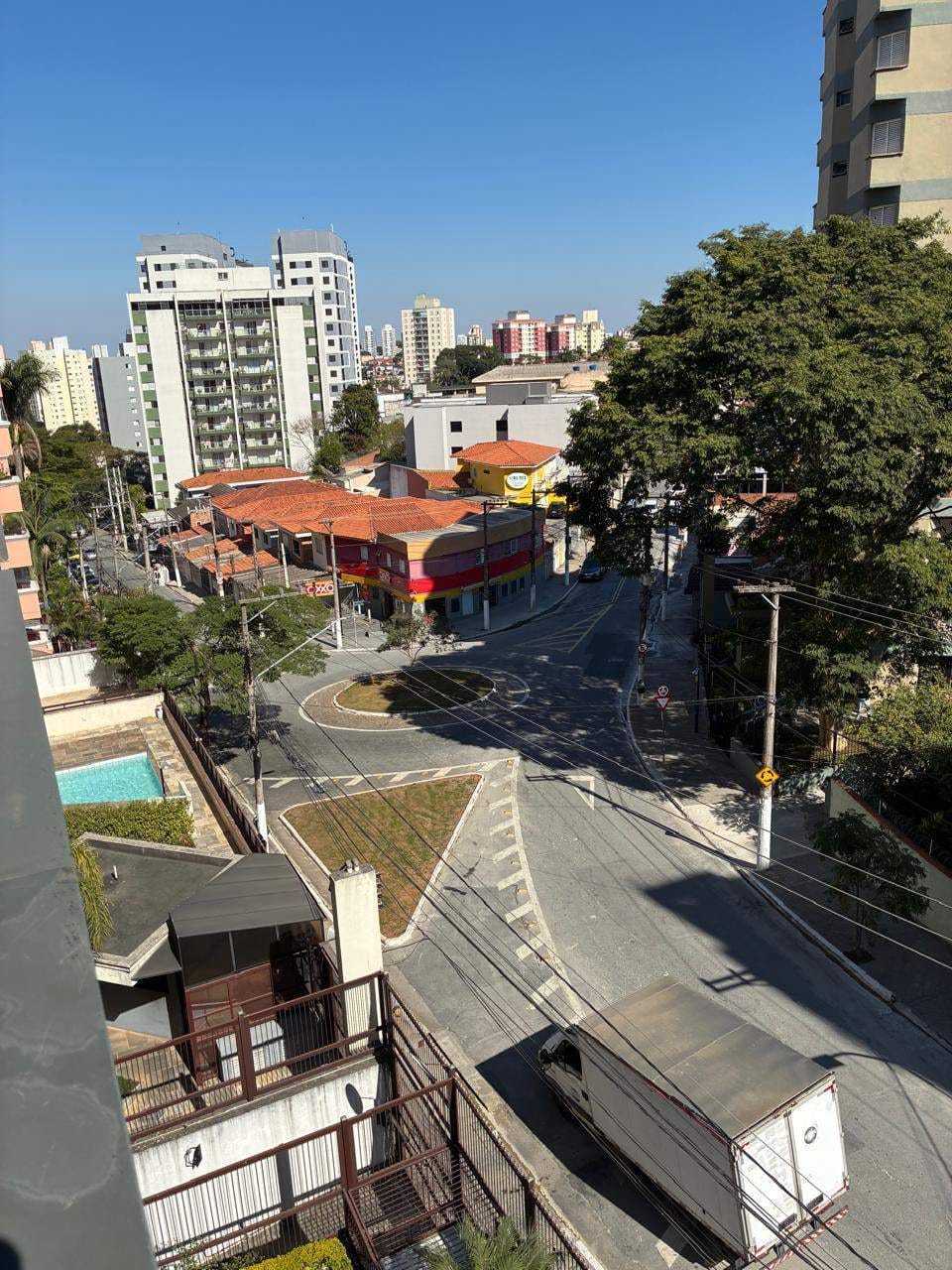 Apartamento para alugar com 1 quarto, 48m² - Foto 10