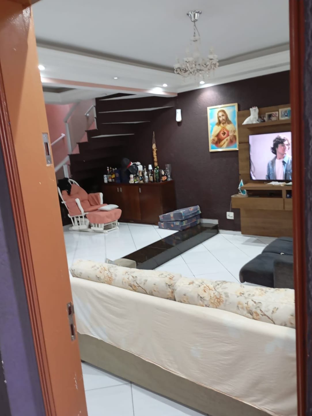 Casa, 3 quartos, 180 m² - Foto 4