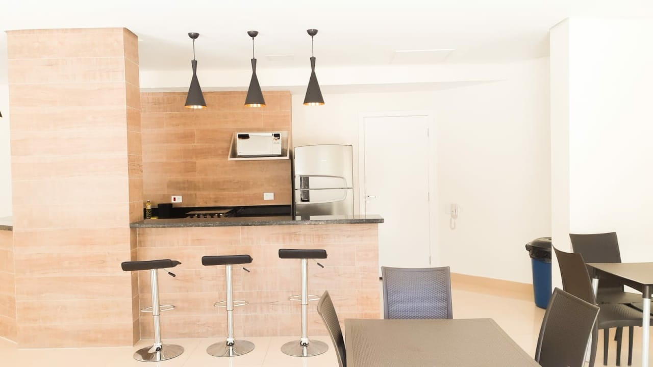 Apartamento, 3 quartos, 137 m² - Foto 10