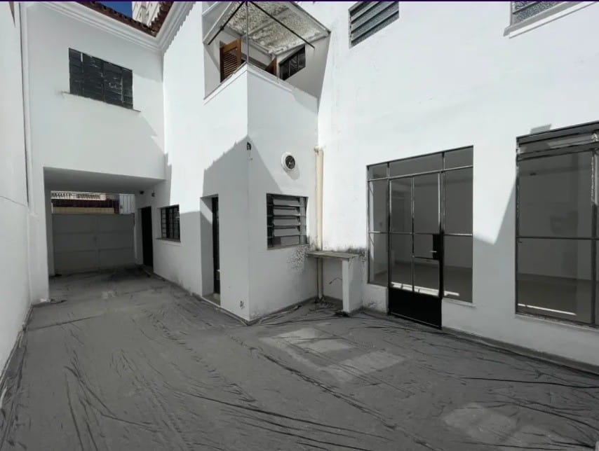 Casa, 5 quartos, 250 m² - Foto 29