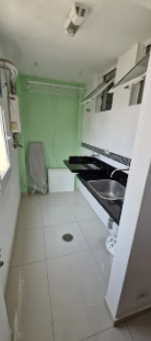 Apartamento para alugar com 2 quartos, 79m² - Foto 8