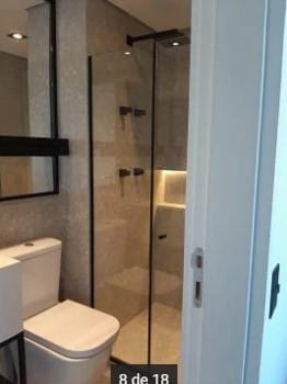 Apartamento, 1 quarto, 73 m² - Foto 14