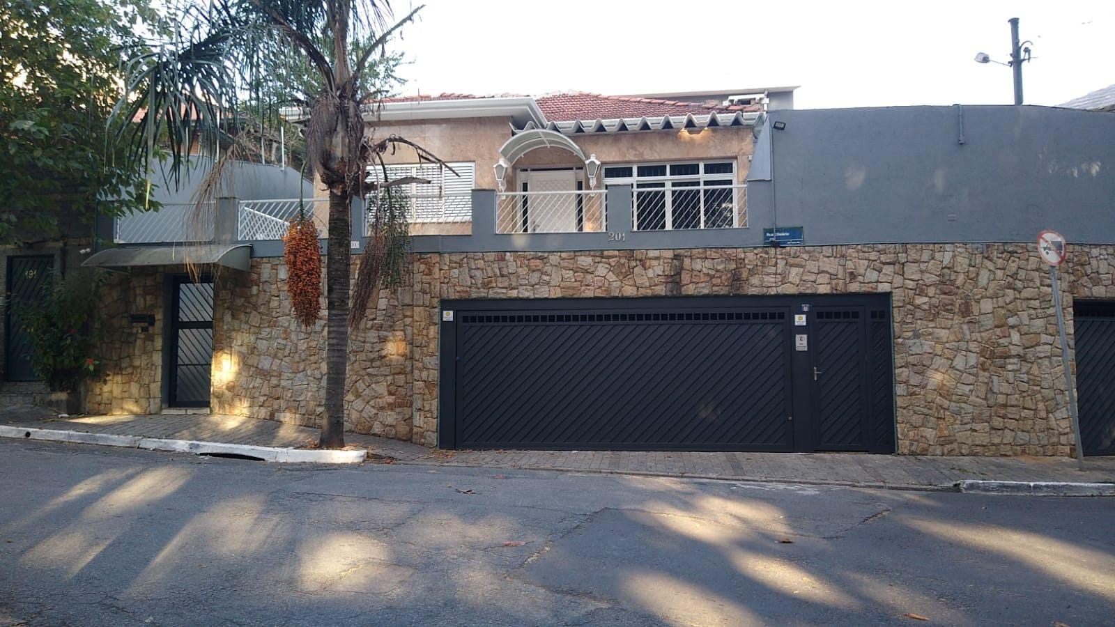 Casa à venda com 4 quartos, 400m² - Foto 3