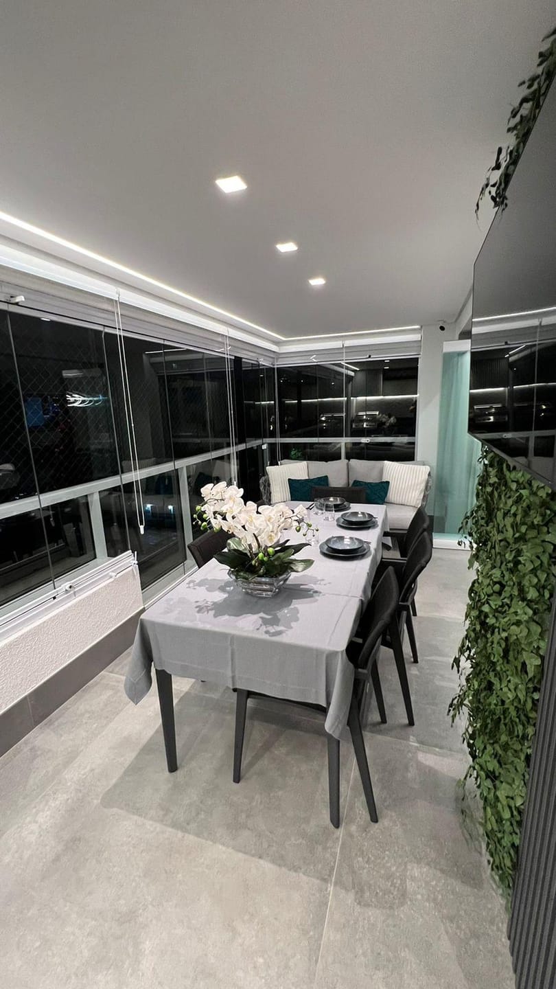 Apartamento, 4 quartos, 165 m² - Foto 7