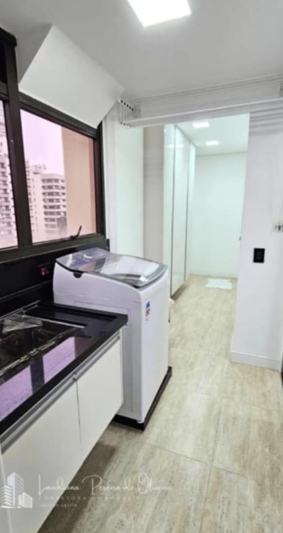 Apartamento, 3 quartos, 210 m² - Foto 20