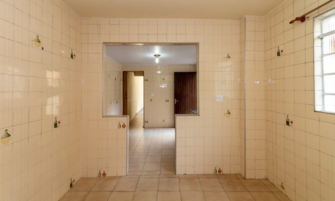 Casa, 4 quartos, 150 m² - Foto 1