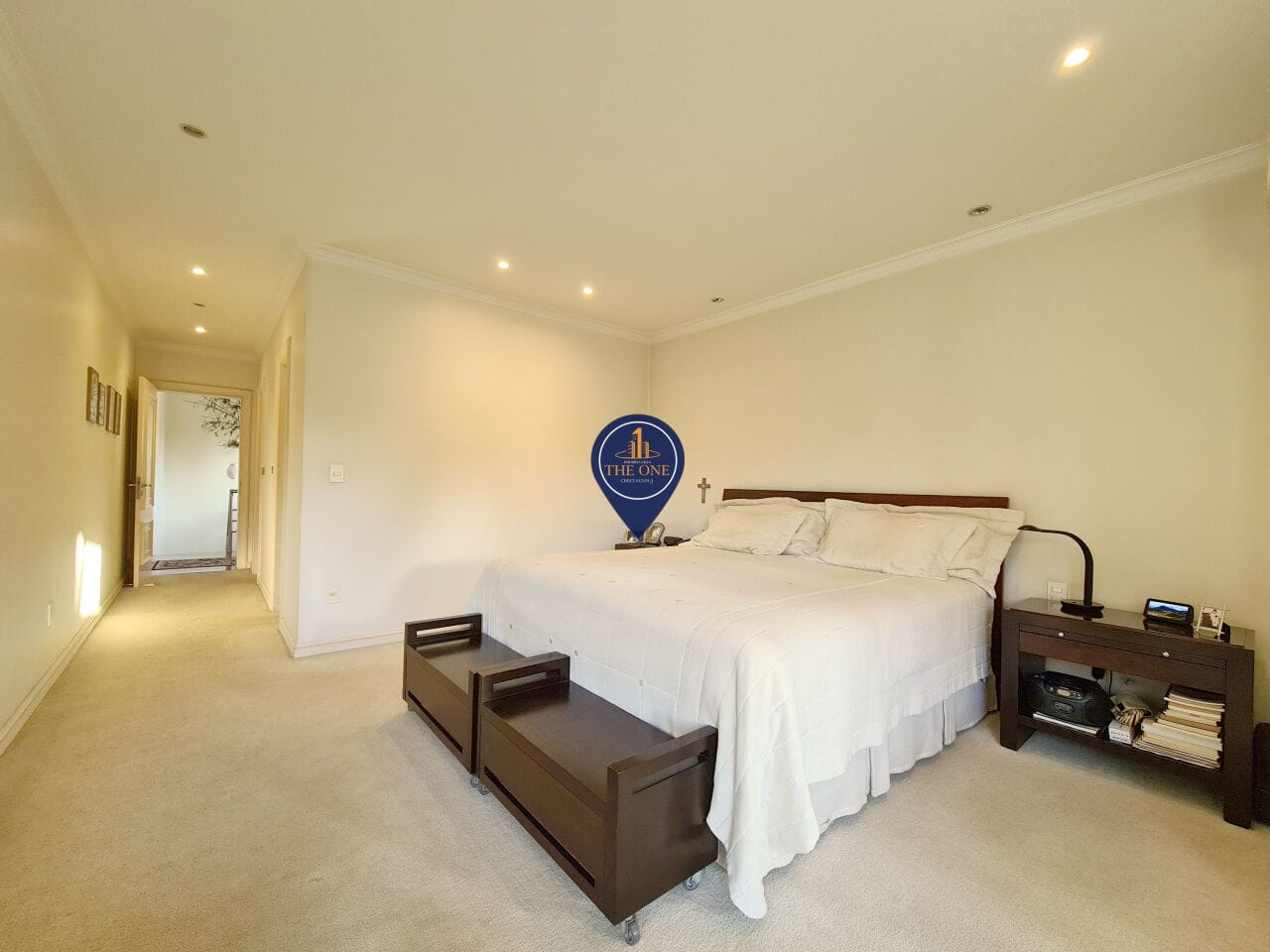 Casa, 4 quartos, 900 m² - Foto 40