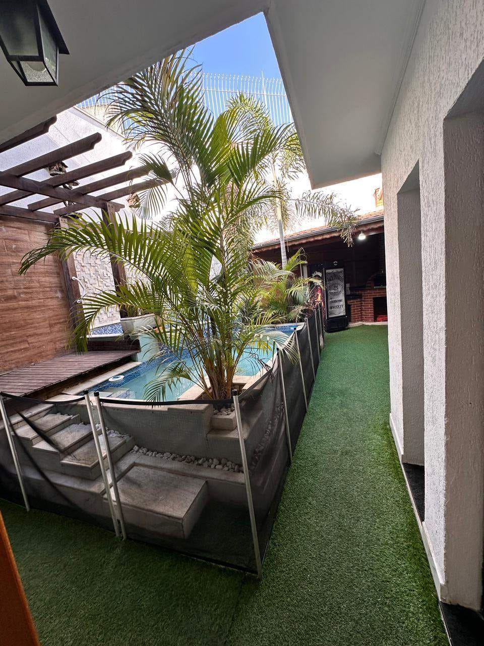 Casa, 4 quartos, 400 m² - Foto 4