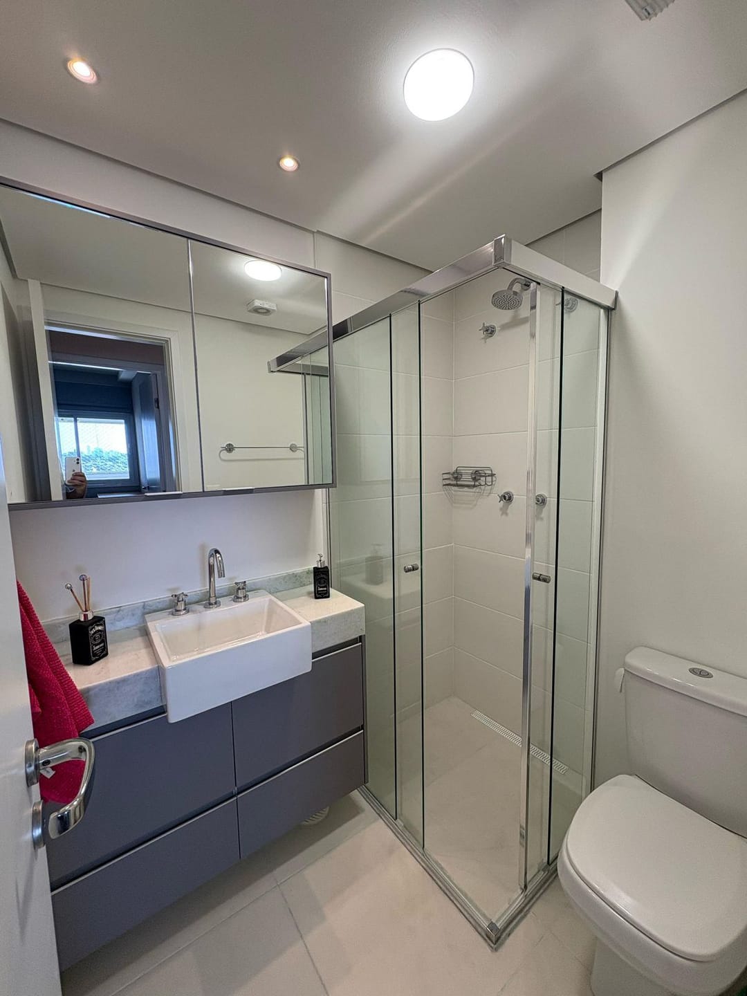 Apartamento, 3 quartos, 87 m² - Foto 23