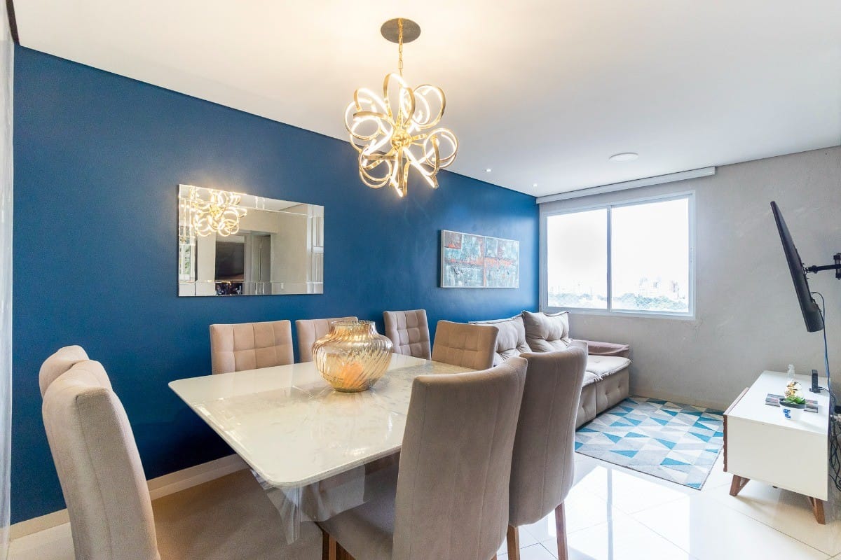 Apartamento, 2 quartos, 69 m² - Foto 1