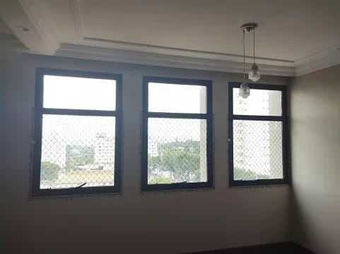 Apartamento, 2 quartos, 90 m² - Foto 4