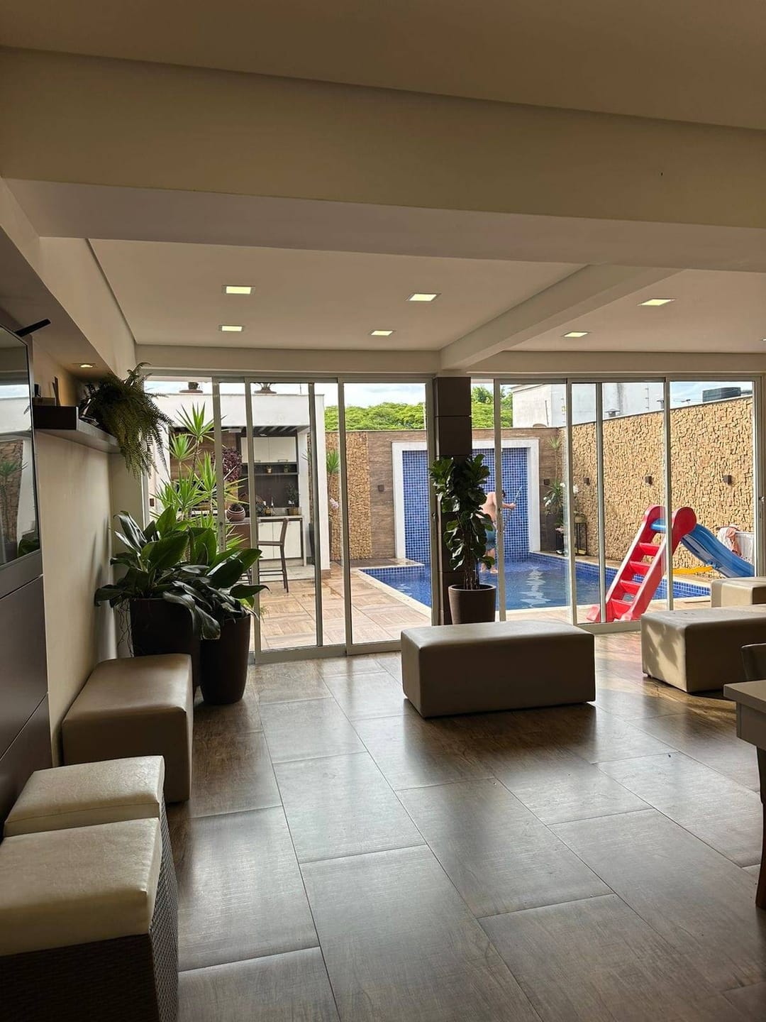 Casa, 3 quartos, 350 m² - Foto 7