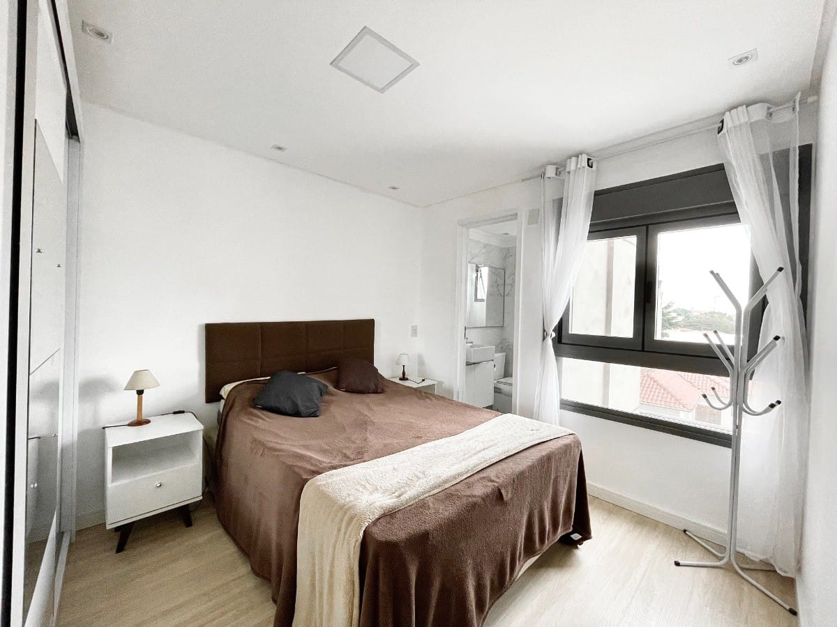 Apartamento, 2 quartos, 56 m² - Foto 20