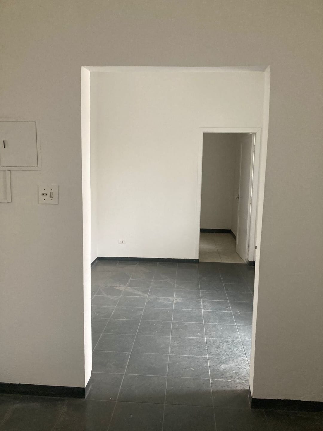 Apartamento, 1 quarto, 42 m² - Foto 2