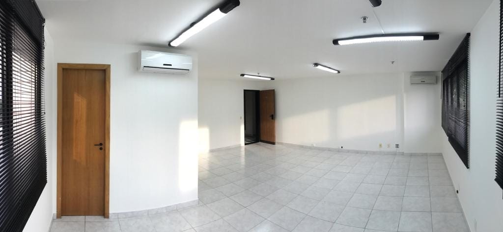Prédio Inteiro, 47 m² - Foto 6