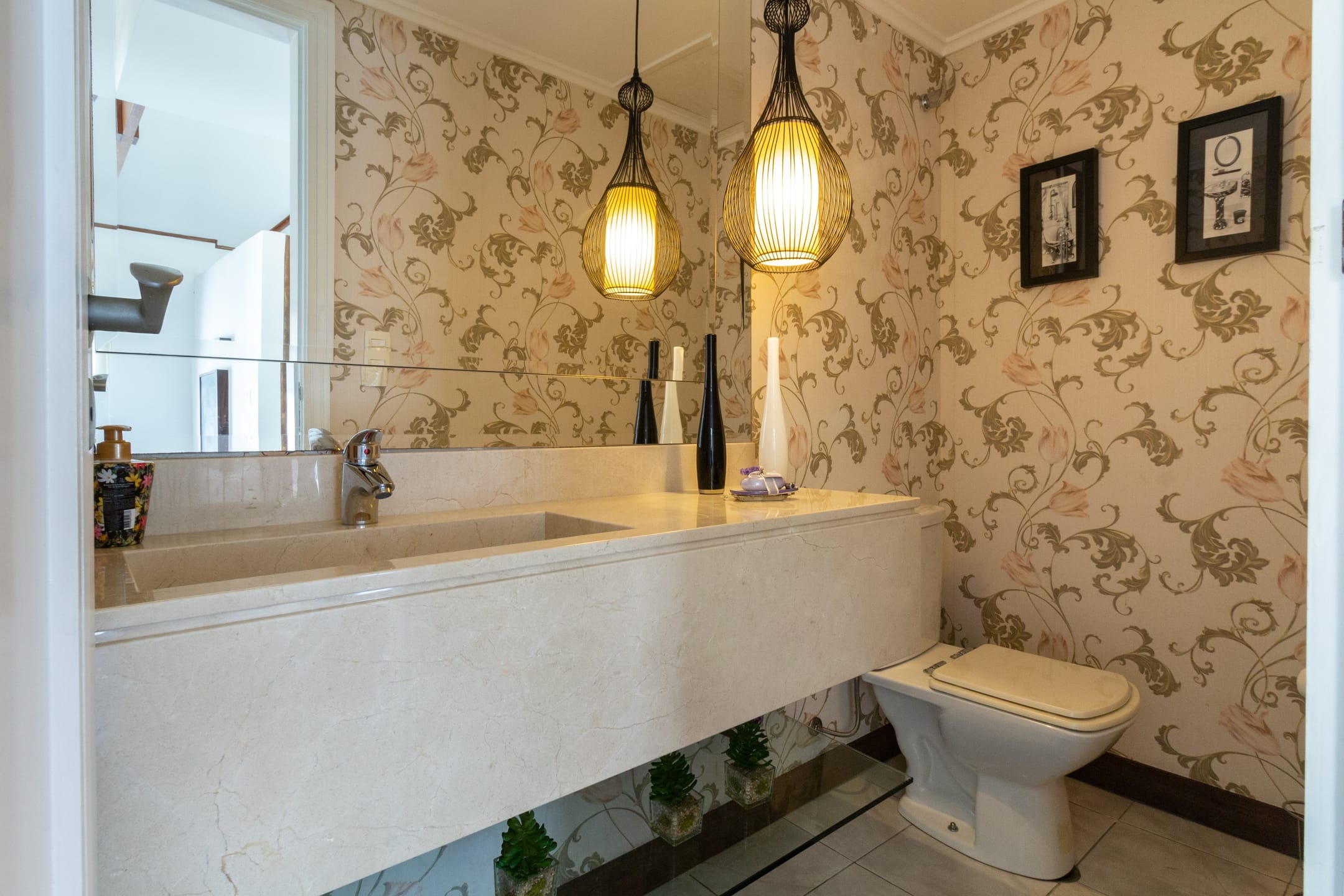 Casa, 2 quartos, 272 m² - Foto 36