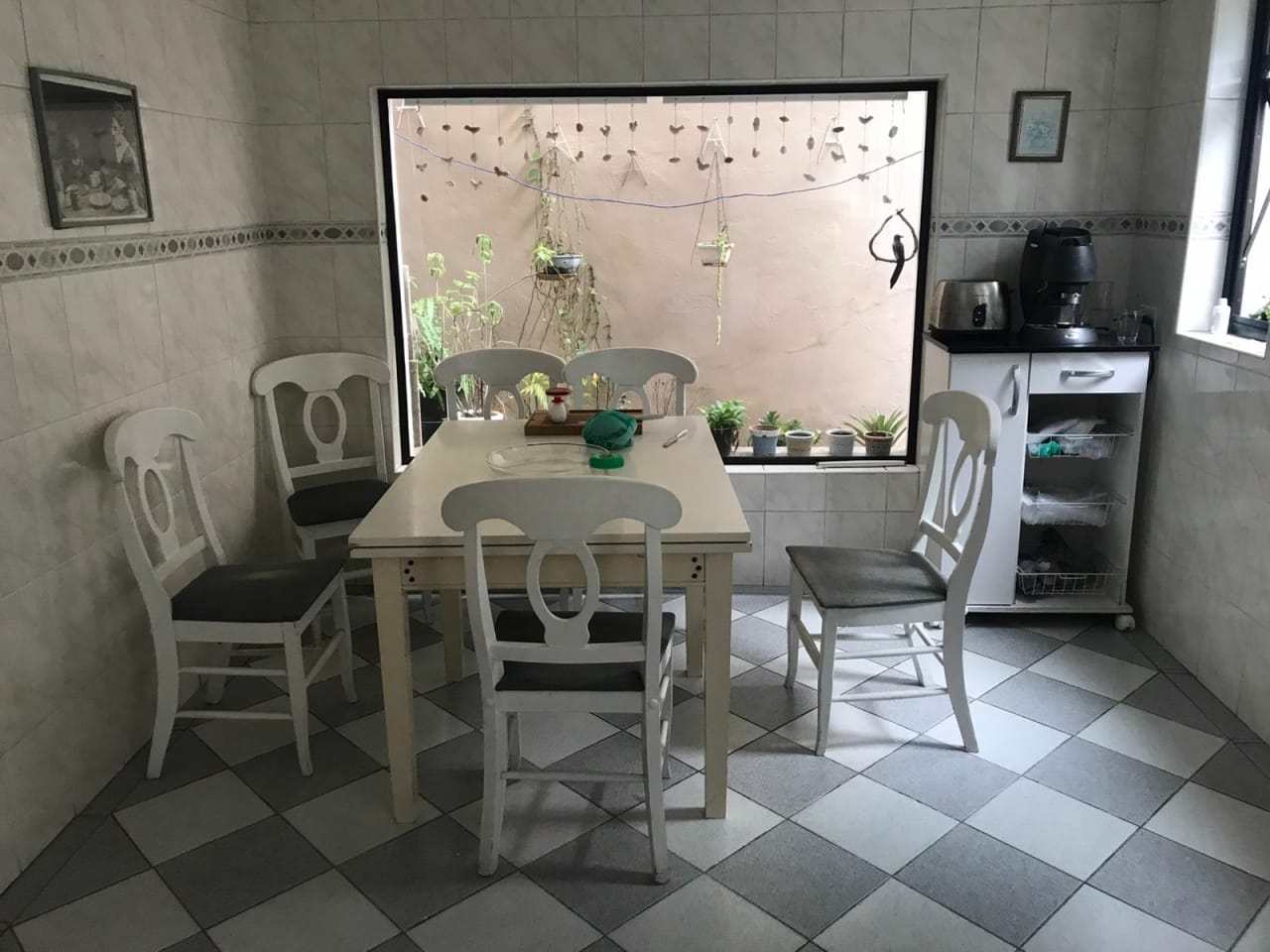 Casa, 4 quartos, 200 m² - Foto 12