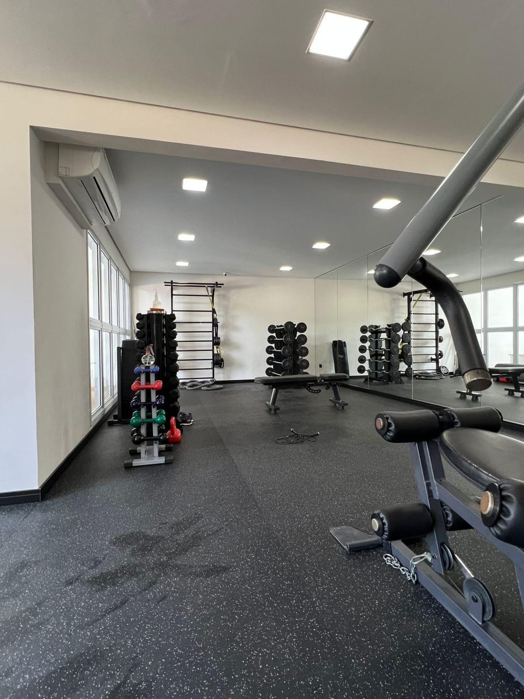 Apartamento à venda com 2 quartos, 72m² - Foto 16
