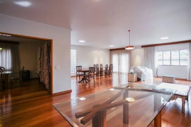 Casa, 4 quartos, 432 m² - Foto 18