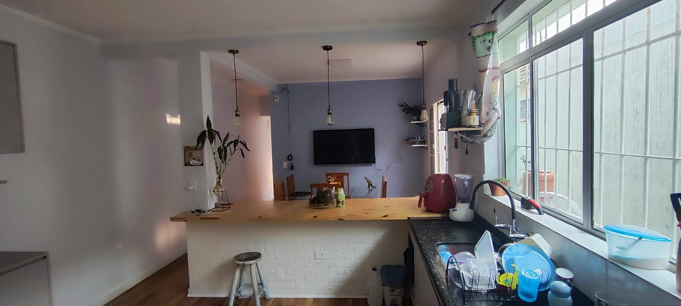 Casa, 3 quartos, 165 m² - Foto 17