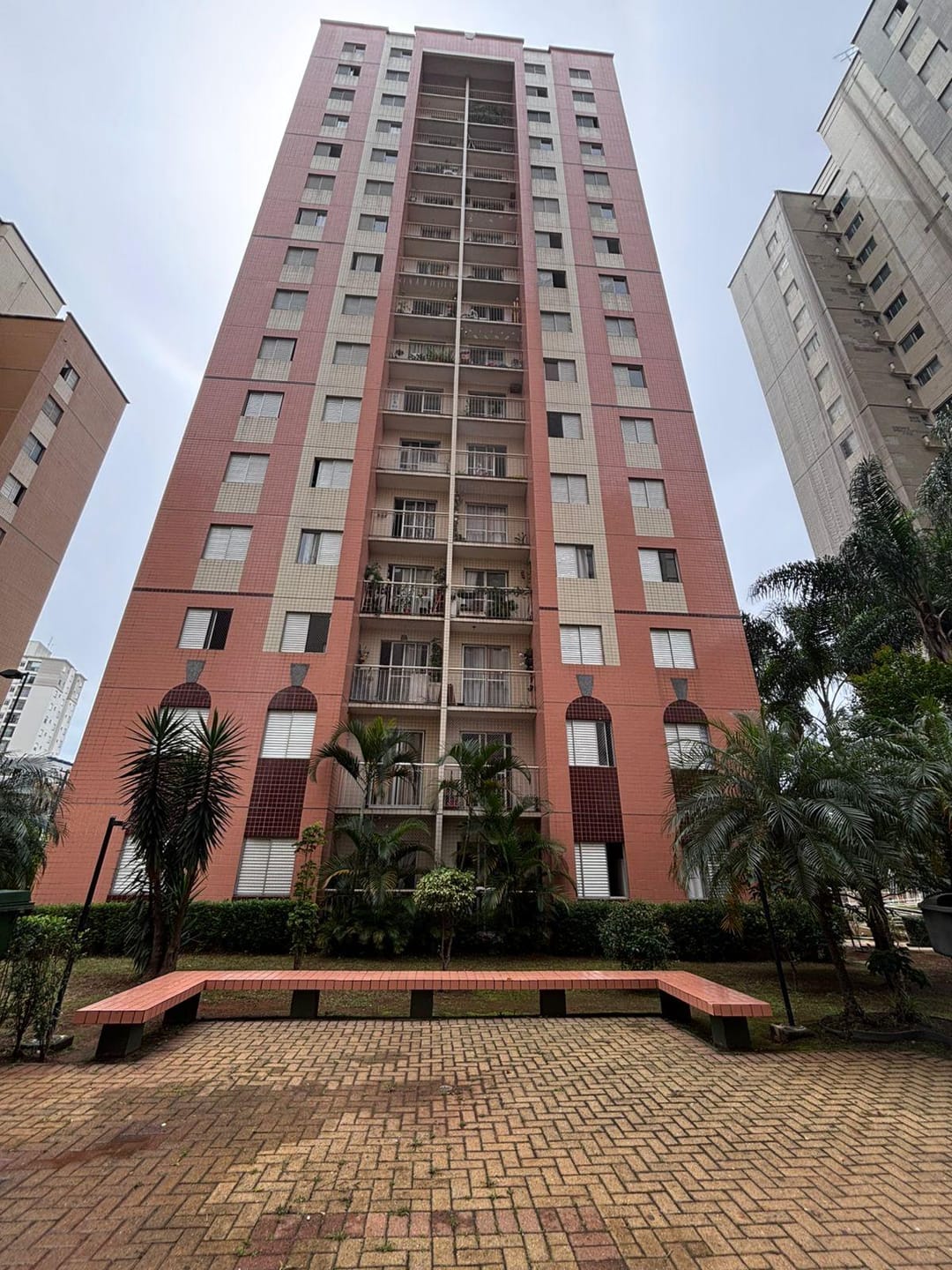 Apartamento, 3 quartos, 65 m² - Foto 27