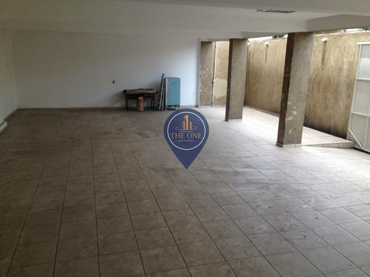 Prédio Inteiro, 984 m² - Foto 1