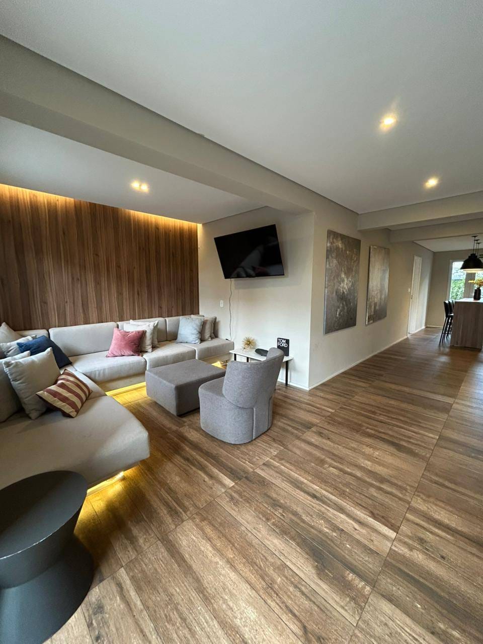 Apartamento, 1 quarto, 29 m² - Foto 29