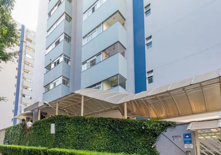 Apartamento, 2 quartos, 65 m² - Foto 7