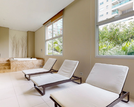 Apartamento, 2 quartos, 69 m² - Foto 1