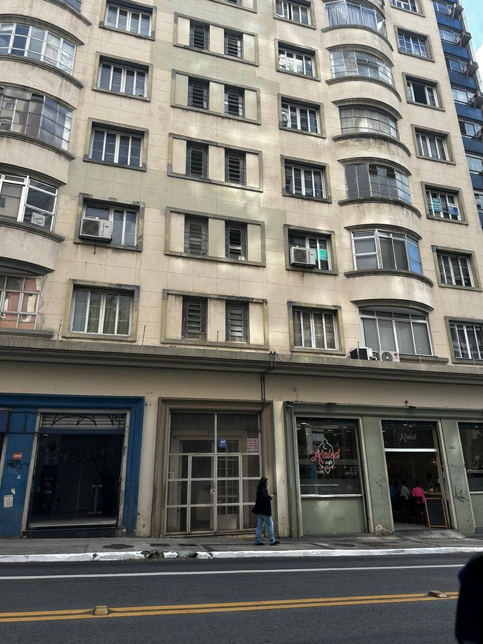 Sala-Conjunto, 49 m² - Foto 3