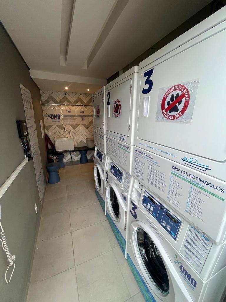 Apartamento, 1 quarto, 35 m² - Foto 21