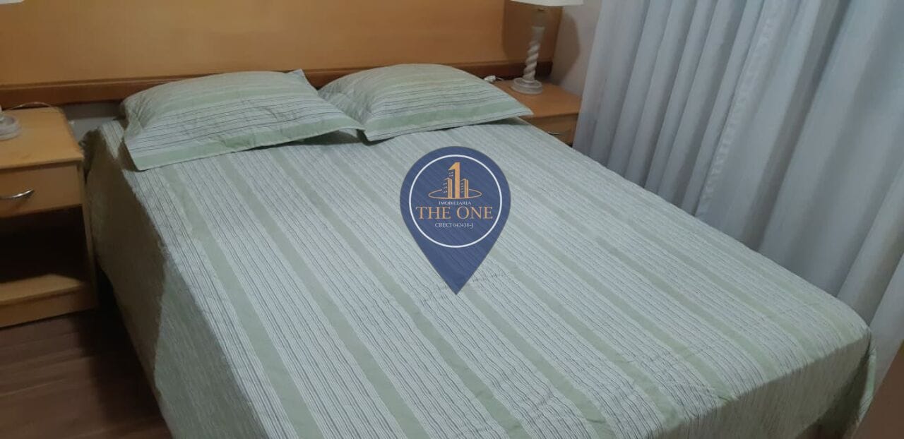 Flat/Apart Hotel, 2 quartos, 54 m² - Foto 17