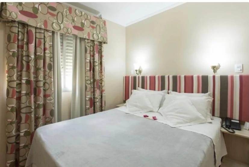 Flat/Apart Hotel, 1 quarto, 42 m² - Foto 8