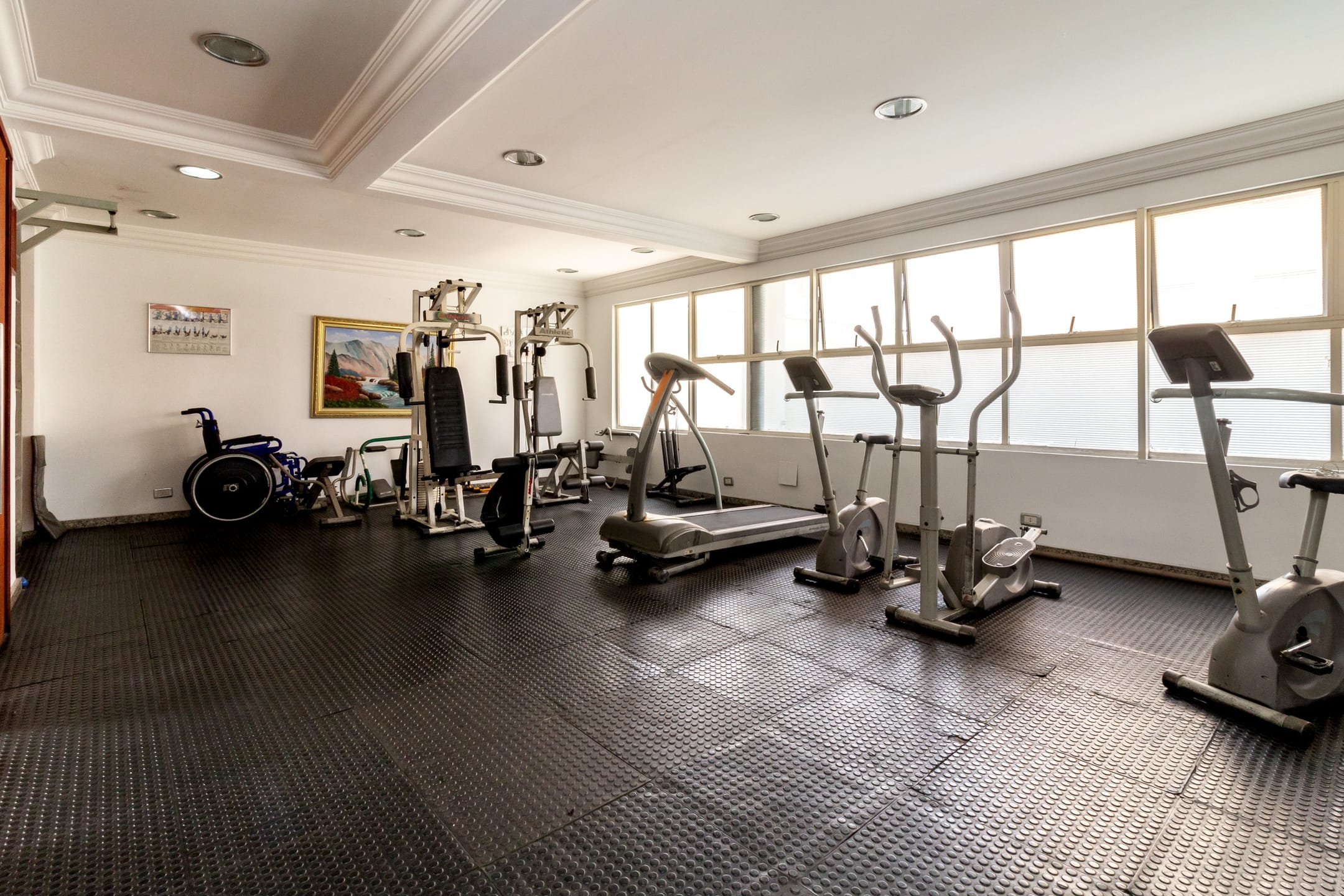 Apartamento, 3 quartos, 90 m² - Foto 32